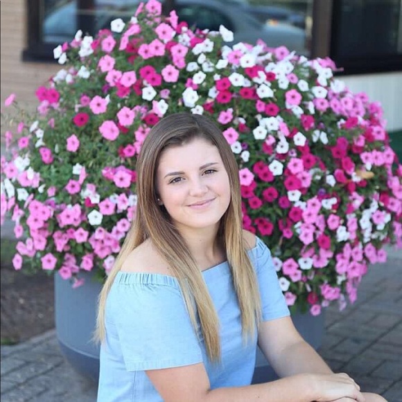 Meet your Posher, Jordan - Picture 1 of 1